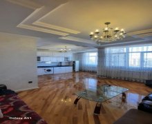 Satılır Yeni Tikili Nizami m., Yasamal r.