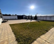 Kirayə (aylıq) Həyət evi/villa Mərdəkan, Xəzər r.