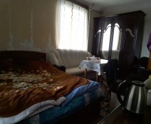 Kirayə (aylıq) Köhnə Tikili Neftçilər m., H.Aslanov qəs., Xətai r.