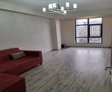 Kirayə (aylıq) Yeni Tikili İnşaatçılar m., Yasamal r.