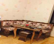 Kirayə (aylıq) Köhnə Tikili Sahil m., Səbail r.