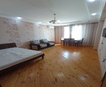 Kirayə (aylıq) Yeni Tikili Xırdalan ş.