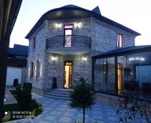 Satılır Bağ evi Şüvəlan, Xəzər r.