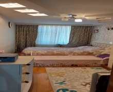 neftcilerde aylıq 2 otaqli kiraye evler Neftçilər m., Nizami r.