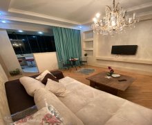 Kirayə (günlük) Yeni Tikili Azadlıq m., Binəqədi r.