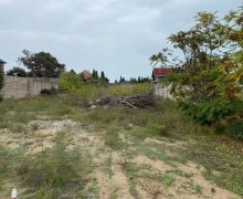 Satılır Torpaq Mərdəkan, Xəzər r.