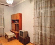 Kirayə (aylıq) Köhnə Tikili Elmlər akademiyası m., Yasamal r.