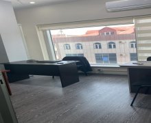 nerimanovda aylıq ofis kiraye Nəriman Nərimanov m., Nərimanov r.