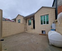 Satılır Həyət evi/villa Masazır, Abşeron r.