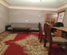 Kirayə (aylıq) Köhnə Tikili Gənclik m., Nərimanov r.