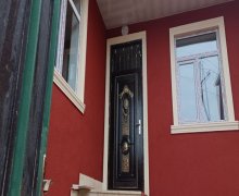 Satılır Həyət evi/villa Azadlıq m., Binəqədi qəs., Binəqədi r.