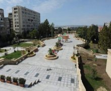 Satılır Köhnə Tikili Xalqlar dostluğu m., Nizami r.