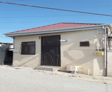 Satılır Həyət evi/villa Xalqlar dostluğu m., Xətai r.