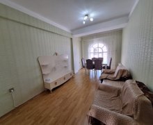 Kirayə (aylıq) Yeni Tikili Montin qəs., Nərimanov r.