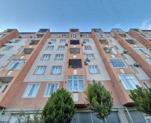 Satılır Yeni Tikili Yeni Günəşli qəs., Suraxanı r.