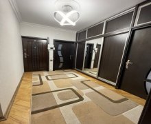 Satılır Köhnə Tikili Xalqlar dostluğu m., Xətai r.