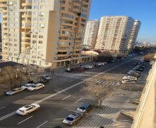 Satılır Yeni Tikili Elmlər akademiyası m., Yasamal r.