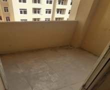 zabratda Yeni Tikili Koroğlu m., Zabrat qəs., Sabunçu r.