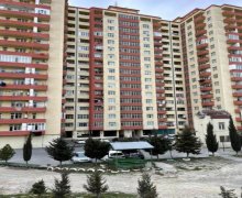 Satılır Yeni Tikili Yeni Günəşli qəs., Suraxanı r.