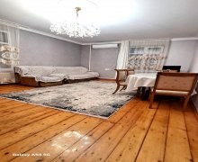 Аренда Вторичка пос. Бакиханова, Сабунчу р.