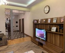 Аренда Новостройка м. 28 Мая м., Насими р.