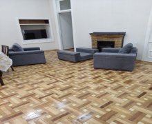 Kirayə (aylıq) Köhnə Tikili Nizami m., Nəsimi r.