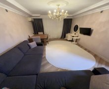 Satılır Köhnə Tikili Həzi Aslanov m., H.Aslanov qəs., Xətai r.