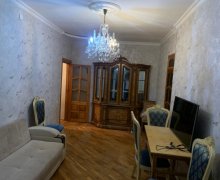 Kirayə (aylıq) Köhnə Tikili 9-cu mikrorayon, Binəqədi r.