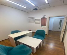 Kirayə (aylıq) Ofis 28 May m., Nəsimi r.