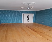 4 otaqli yeni tikili Ramana qəs., Sabunçu r.