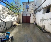 Kirayə (aylıq) Həyət evi/villa Avtovağzal m., Biləcəri qəs., Binəqədi r.