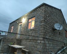 Satılır Həyət evi/villa Qobu, Abşeron r.