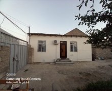 Satılır Həyət evi/villa Binə qəs., Xəzər r.