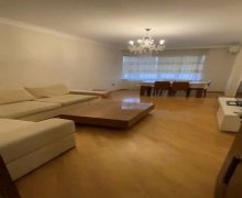 Kirayə (aylıq) Yeni Tikili Nizami m., Nəsimi r.