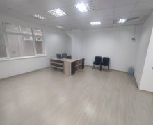 nerimanovda aylıq ofis kiraye Nəriman Nərimanov m., Nərimanov r.