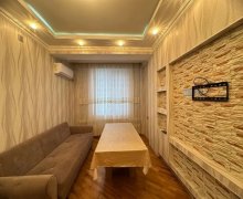 Satılır Yeni Tikili Həzi Aslanov m., H.Aslanov qəs., Xətai r.