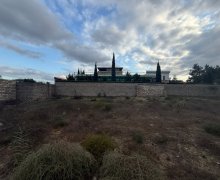 Satılır Torpaq Şüvəlan, Xəzər r.