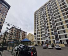 Satılır Yeni Tikili Sumqayıt Bulvarı r., Sumqayıt ş.