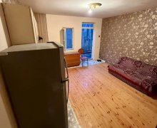 Kirayə (aylıq) Həyət evi/villa Qara Qarayev m., 8-ci kilometr, Nizami r.