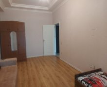 Kirayə (aylıq) Yeni Tikili Xırdalan ş.