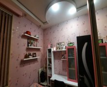 Satılır Yeni Tikili Həzi Aslanov m., Əhmədli, Xətai r.