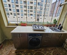 Продажа Новостройка Сумгайыт г.