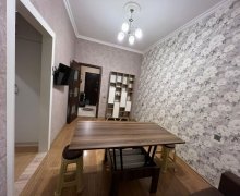 Kirayə (aylıq) Yeni Tikili Xırdalan ş.