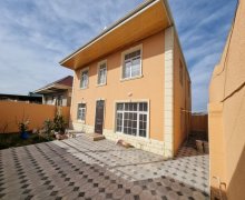 zabratda heyet evi satilir/villa Koroğlu m., Zabrat qəs., Sabunçu r.