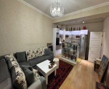 Kirayə (aylıq) Yeni Tikili 20 Yanvar m., Yasamal qəs., Yasamal r.