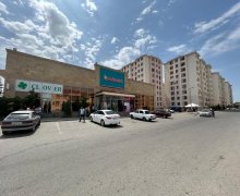 Satılır Obyekt Ramana qəs., Sabunçu r.