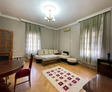 Kirayə (aylıq) Köhnə Tikili Nəriman Nərimanov m., Nərimanov r.