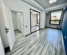 Kirayə (aylıq) Ofis Yasamal r. Kirayə (aylıq) Ofis Yasamal r.