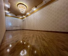 ehmedlide 3 otaqli evler Əhmədli m., Xətai r.