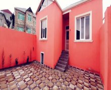 Satılır Həyət evi/villa Masazır, Abşeron r.